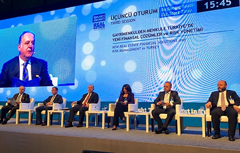 Güvenli liman arayan yabancı yatırımcı GYF’ye yönelmeli!