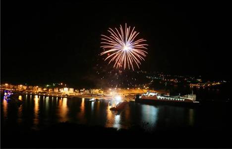 Çeşme 2014'ü 1 milyon kişiyle karşılamayı hedefliyor!