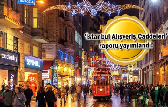 İstiklal Caddesi eskiye dönüşte umut vadediyor!