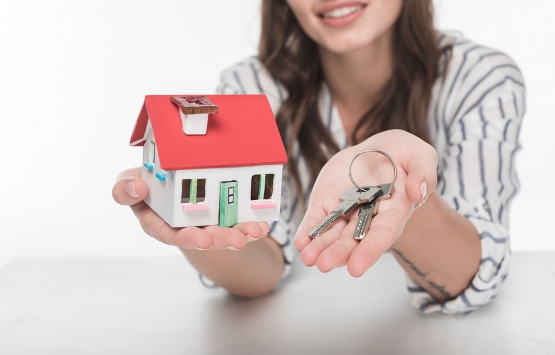 Miras bırakılan gayrimenkul için ortaklığın giderilmesi davası açılabilir mi?