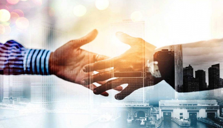 Türkiye, gayrimenkul sektörü hariç ‘net yatırımcı’ oldu