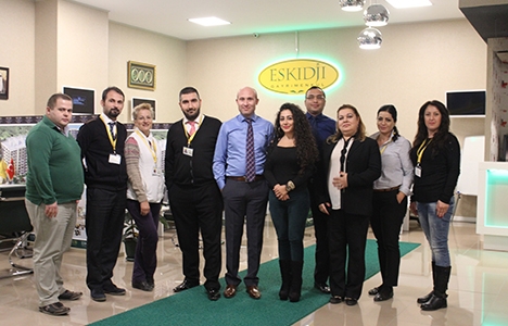 Gayrimenkul profesyonelleri her alanda uzmanlaşıyor!