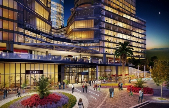 Skyland İstanbul’da rezidans ve ofislerin yüzde 83’ü satıldı!
