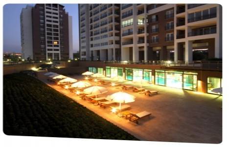 Yapı Kredi Koray GYO Ankara Ankara projesi davaları hakkında açıklama yaptı!