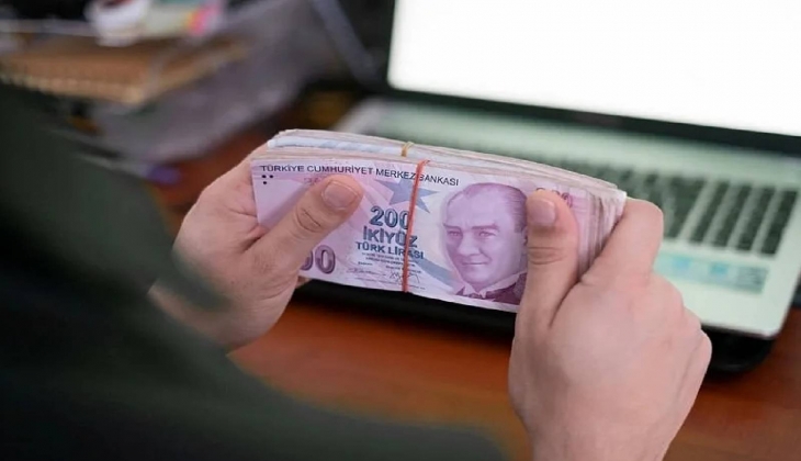 15 bin TL ile 30 bin TL nin 32 günlük mevduat faizi ne kadar?