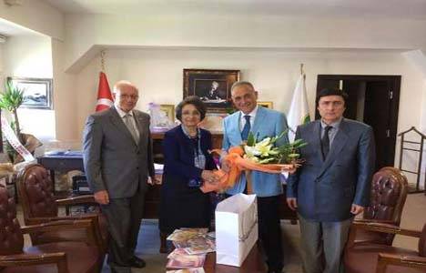 Ödemiş'e Küçükmenderes Havzası Üniversitesi kurulması planlanıyor!