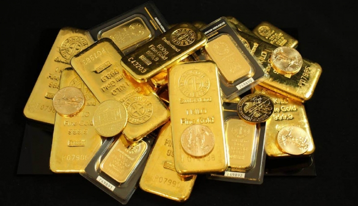 Kuyumcu altın fiyatları son dakika: Gram altın fiyatı 3.162 TL, çeyrek altın 5.160 TL! 23 Ekim 2024 altın fiyatları