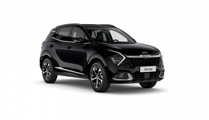 Kia, Şubat 2024 fiyatlarını tek tek açıkladı! İşte Sportage, Picanto, Stonic, Cerato, Bongo fiyatları!