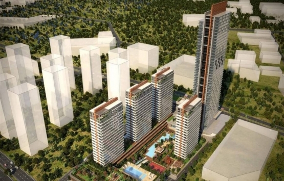 Babacan Premium'dan 'Uygun koşullarla gayrimenkul' kampanyasına destek!