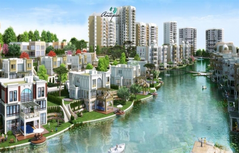 gaziantep antepia satış ofisi