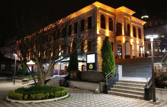 Bartın'da 100 yıl hizmet verecek projelere imza atıldı!