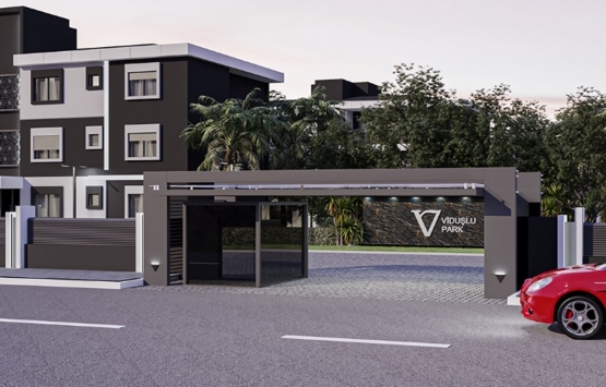 Viduşlu Park fiyat!