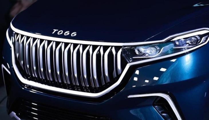 Türkiye'nin otomobiline ÖTV ayarı! İşte TOGG'un vergili ve vergisiz fiyatı