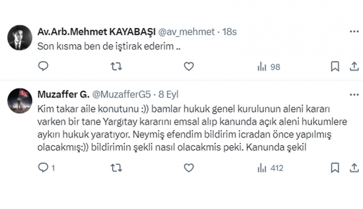 Tahliyesi istenen gayrimenkul aile konutuysa nelere dikkat edilmeli?