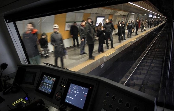 Mersin in ilk metro projesine 3 firmadan teklif! 