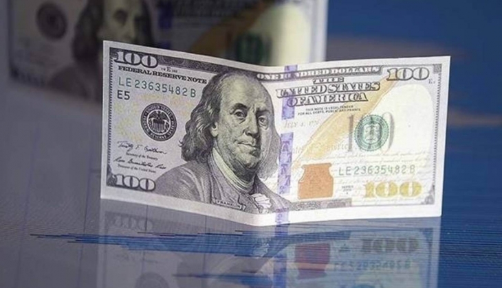 Dolar bugünden itibaren 60 TL olması gerekiyordu diyen Selçuk Geçer elinde doları olanları uyardı!