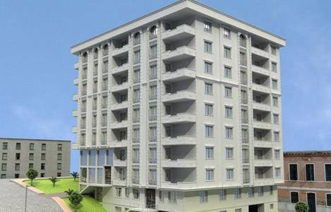 Gül İstanbul Evleri nerede?