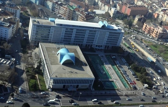 İBB ipotekli araziyi aldı iddiası!