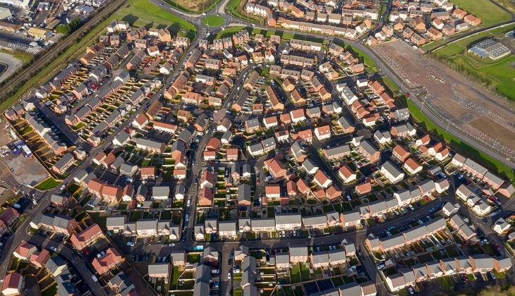 ABD'de mortgage faizleri yine arttı!