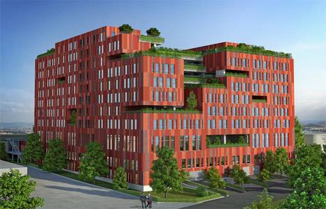 Gürallar Yapı Lapis Han fiyatları!