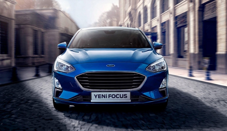 Ford Focus, Nisan ayına özel fiyatlarını açıklandı! İşte 5 Nisan 2022 Ford Focus fiyat listesi...