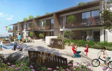 Siyahkalem Köy'de kampanya!