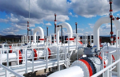 Yunanistan ile Türkiye sınırına ortak doğalgaz merkezi mi kurulacak?