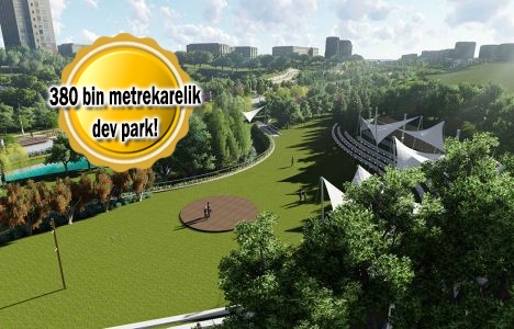 TOKİ Başakşehir Kayapark ihalesi yarın!