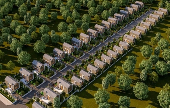 Villa’de PIAR nerede? 