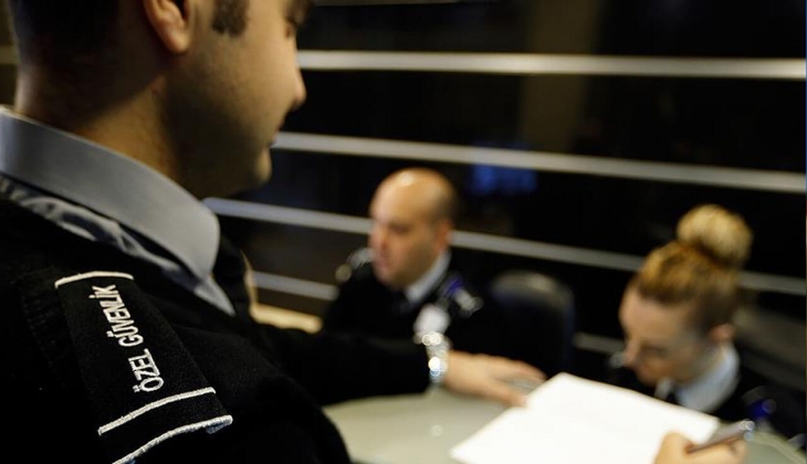 Bekçi olmak isteyenlere büyük fırsat! Bekçi alımları yayımlandı! Bu fırsatı kaçıran üzülür! İşte bekçi alım detayları!