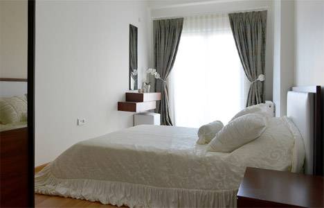 Elitist Park Halkalı örnek daire!