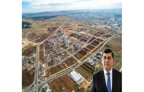 Şehitkamil Beylerbeyi'ndeki altyapı çalışmaları tamamlandı!