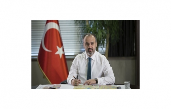 Bursa da 405 bin binada kaçak kat artışı!