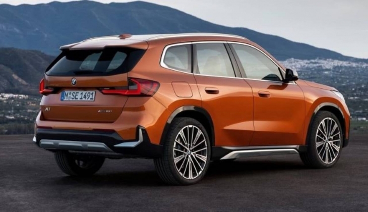 BMW’den şaşırtan fiyat! En ucuz BMW X1 kaç lira oldu? İşte BMW X1’in 10 Eylül 2022 fiyat listesi…