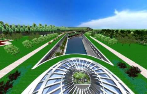 Esenyurt rekreasyon alanı ne zaman tamamlanacak?