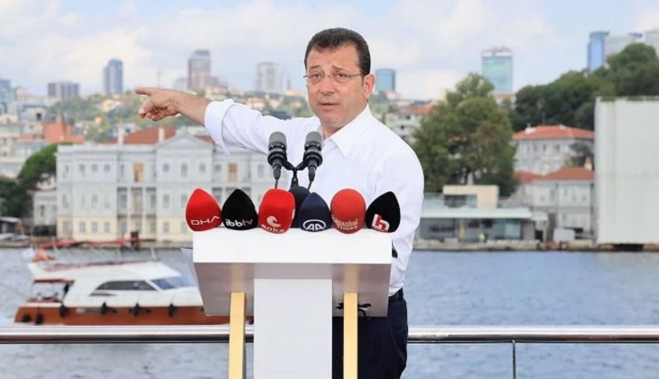 Fehime ve Hatice Sultan yalıları İBB nin elinden alındı!