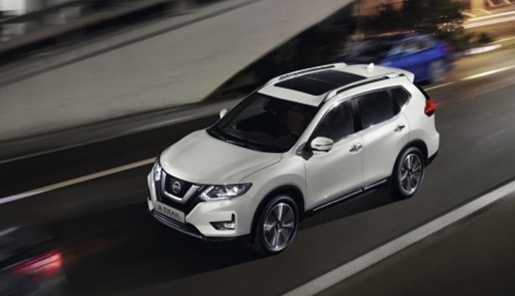 Nissan X Trail birinci sınıf konfor! Nissan X Trail ne kadar? İşte Nissan X Trail 2022 fiyat listesi