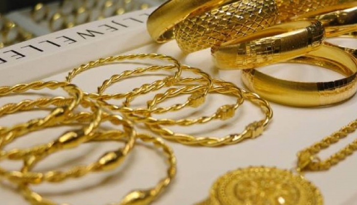 Sahte altın korkusuna son! Ekonomist Muhammet Bayram açıkladı! Altınlarınızı buradan alın! 