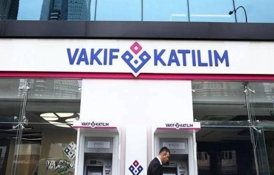 Vakıf Katılım İzmir'de 2. şubesini açtı!