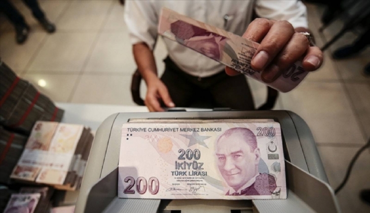 500.000 TL'nin Vadeli Şubat 2024 faiz oranları ne kadar? Banka banka verilen rakamlar!