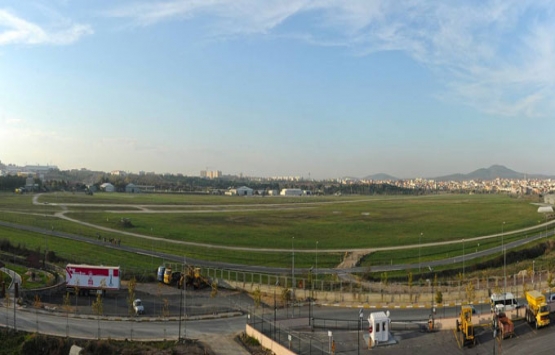 Sancaktepe Şehir Hastanesi bugün ihaleye çıkıyor!