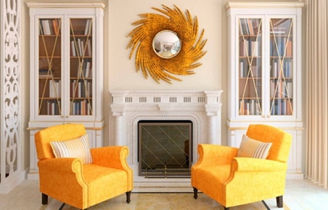 İşte en renkli ev dekorasyonu önerileri!