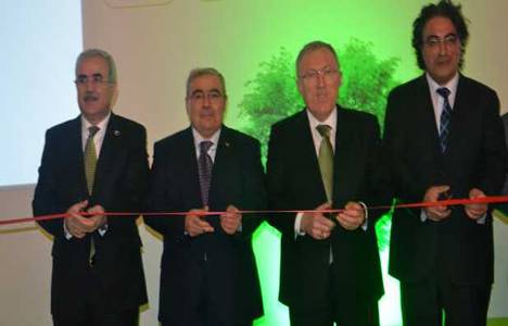 Hasan Murat Mercan: Enerji tasarrufu ekonomiye önemli katkı sunacak!