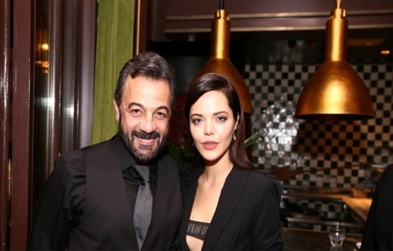 Kerem Alışık ile Hilal Altınbilek Acarkent'te ev kiraladı!