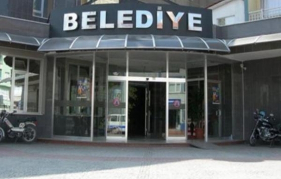 Samsun İlkadım ilçe Belediye binası hacizli mi?