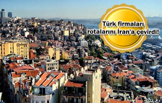 İran konut satışı