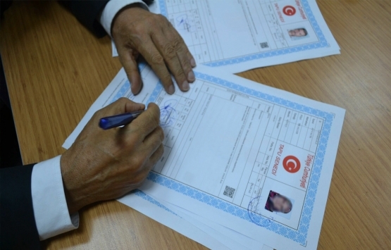 Bankaya ve tapuya gitmeden konut alınabilecek!