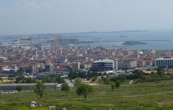 Tuzla Belediyesi 26 bin 192 metrekarelik arsayı 74.6 milyon TL'ye satışa çıkardı!