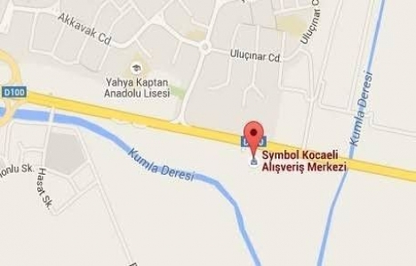 Symbol Kocaeli yılbaşında açık mı?