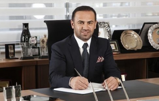 Mesut Sancak: Üç yeni projeye başlıyoruz!